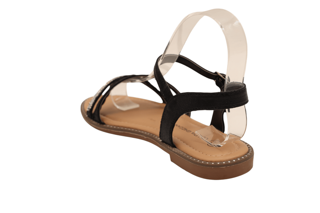 Sandale Dama Claudia Ghizzani HENK 2XK110901 - Claudia Ghizzani - amely.ro