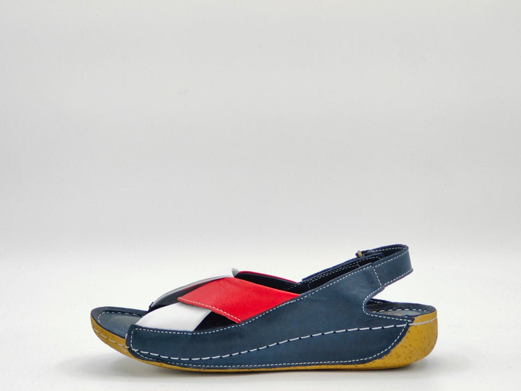 Sandale Dama Claudio Casini Cart 374 /Abra - Claudio Casini - amely.ro