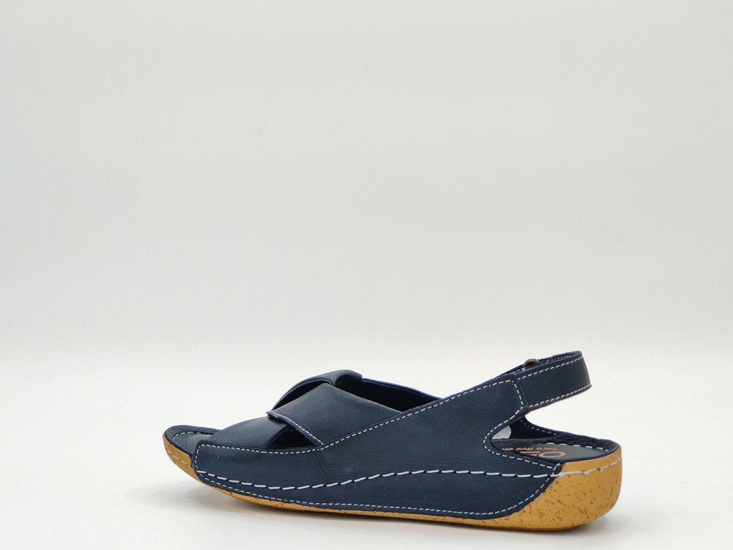 Sandale Dama Claudio Casini Cart 374 /Abs - Claudio Casini - amely.ro