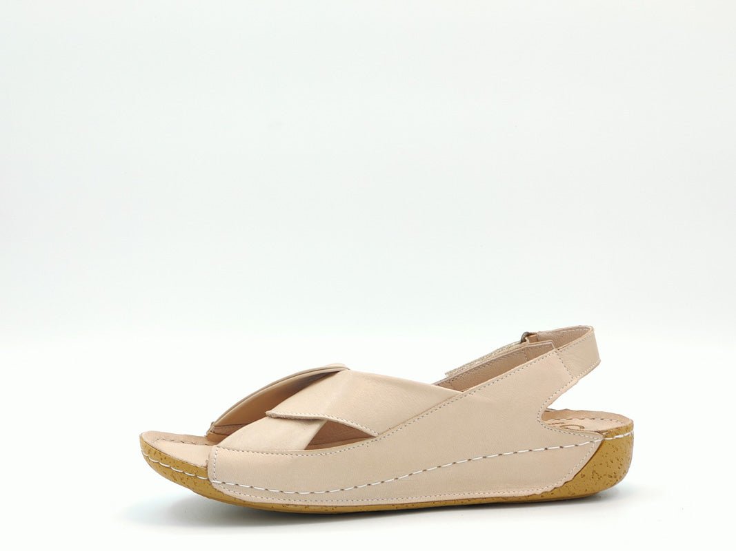 Sandale Dama Claudio Casini Cart 374 /B - Claudio Casini - amely.ro