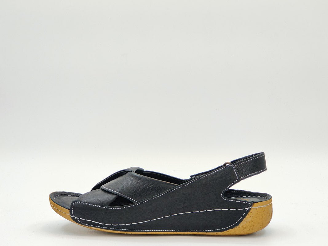 Sandale Dama Claudio Casini Cart 374 /N - Claudio Casini - amely.ro