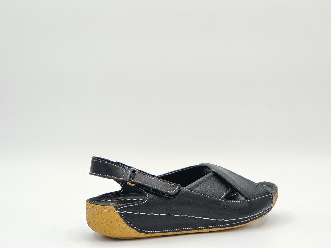 Sandale Dama Claudio Casini Cart 374 /N - Claudio Casini - amely.ro