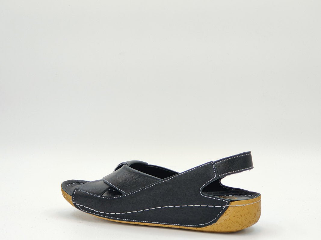 Sandale Dama Claudio Casini Cart 374 /N - Claudio Casini - amely.ro