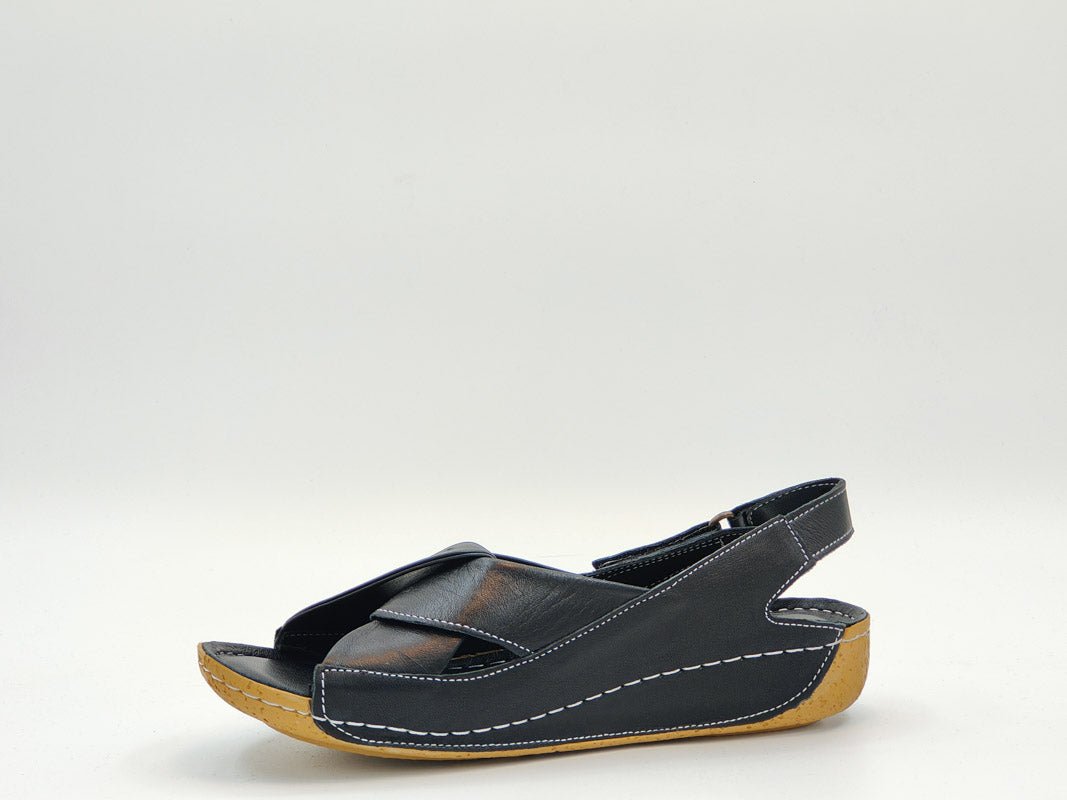 Sandale Dama Claudio Casini Cart 374 /N - Claudio Casini - amely.ro