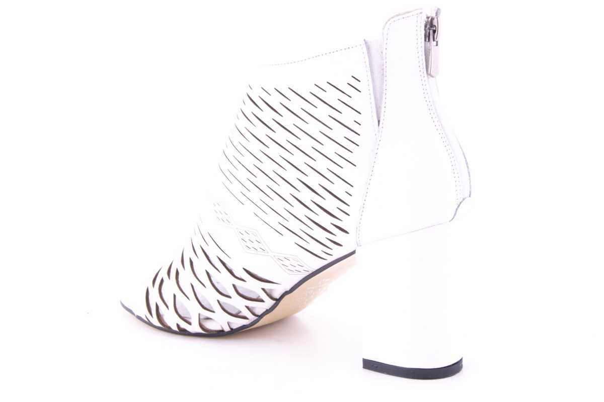 Sandale Dama Claudio Casini Piele Naturala Cartbv 107 / A/20 - Claudio Casini - amely.ro