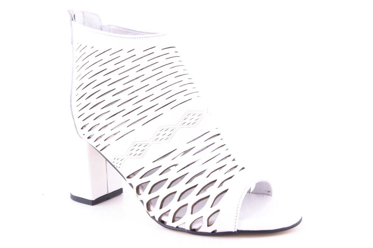 Sandale Dama Claudio Casini Piele Naturala Cartbv 107 / A/20 - Claudio Casini - amely.ro