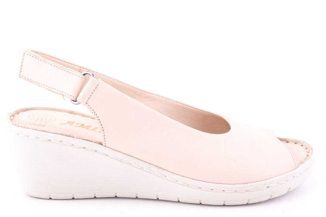 Sandale Dama Claudio Casini Piele Naturala Cartbv 2008/ B/20 - Claudio Casini - amely.ro