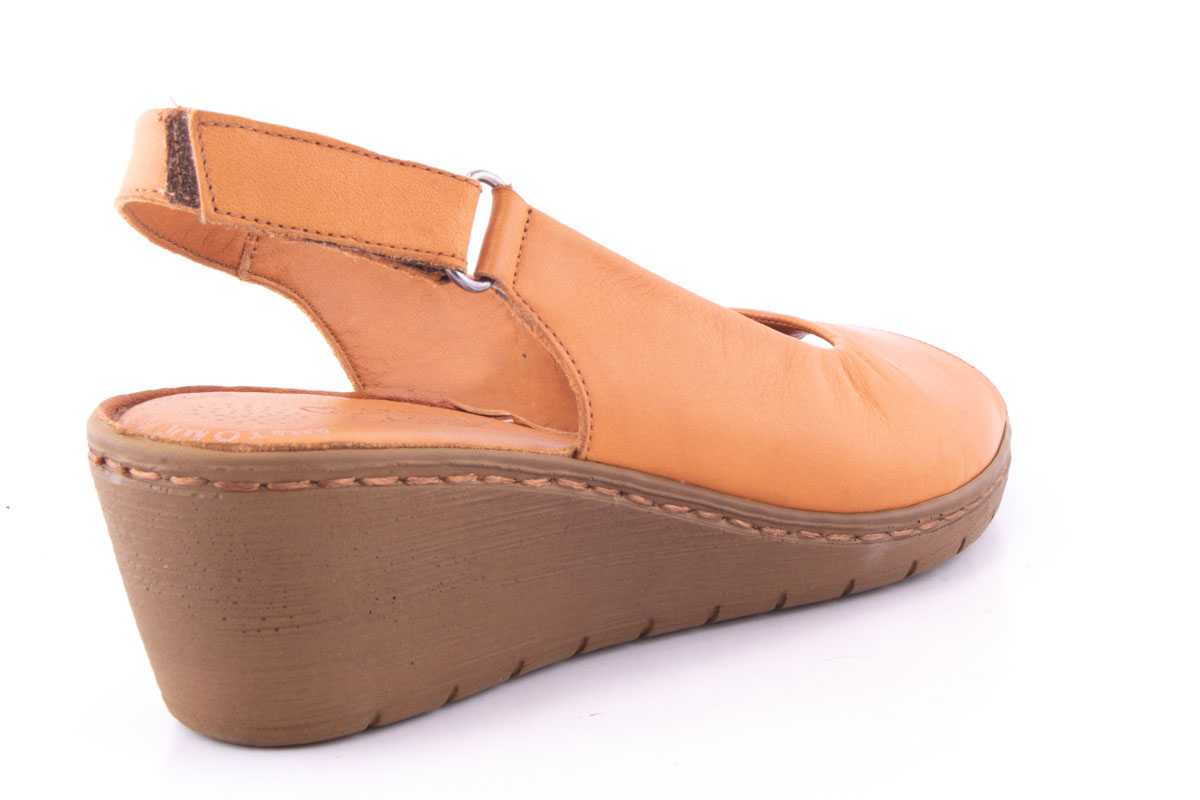 Sandale Dama Claudio Casini Piele Naturala Cartbv 2008/ Tn/20 - Claudio Casini - amely.ro