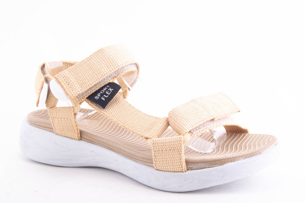 Sandale Dama Dgn Cart 22Y - 144 /B - Dgn - amely.ro