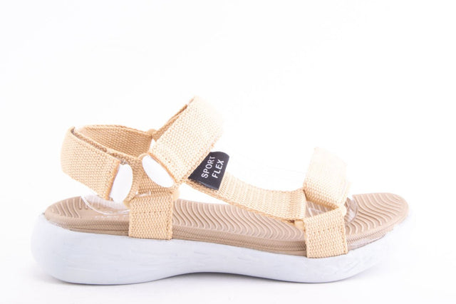 Sandale Dama Dgn Cart 22Y - 144 /B - Dgn - amely.ro
