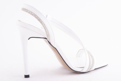 Sandale Dama Elegante Dgn Cart 3854 - 424 /A - Dgn - amely.ro