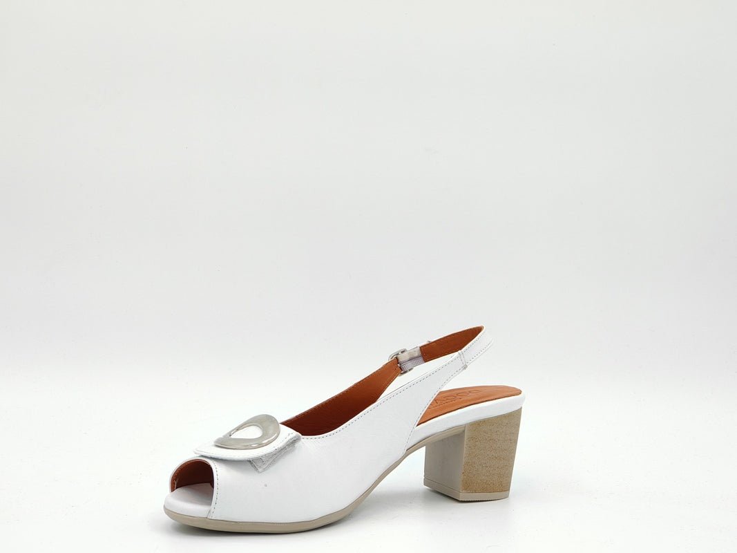 Sandale Dama Elegante Gaty Mira 507/ A - amely.ro - amely.ro