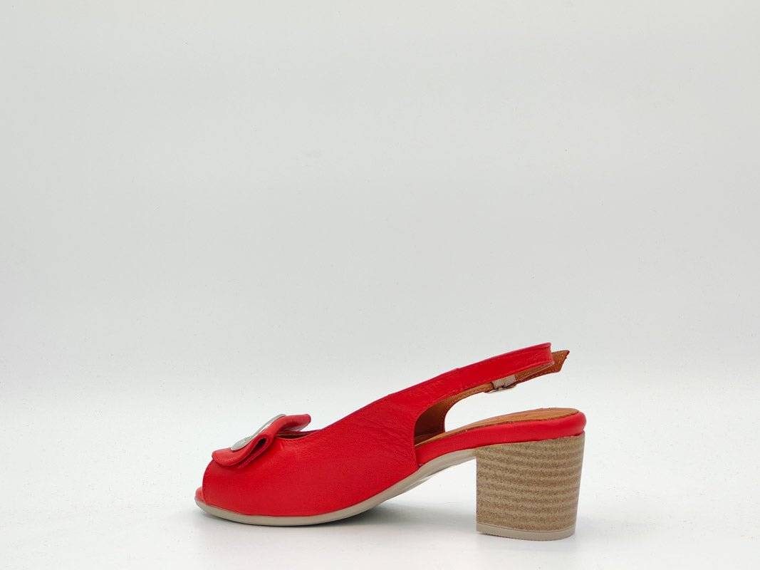 Sandale Dama Elegante Gaty Mira 507/ Rs - amely.ro - amely.ro
