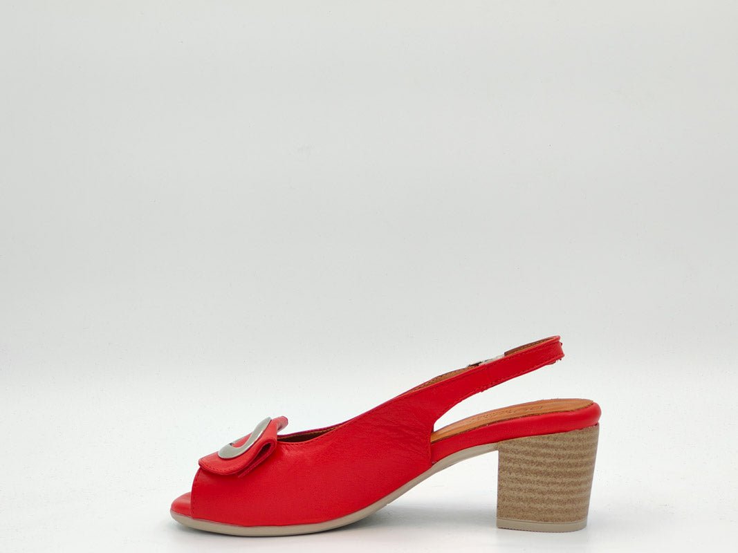 Sandale Dama Elegante Gaty Mira 507/ Rs - amely.ro - amely.ro