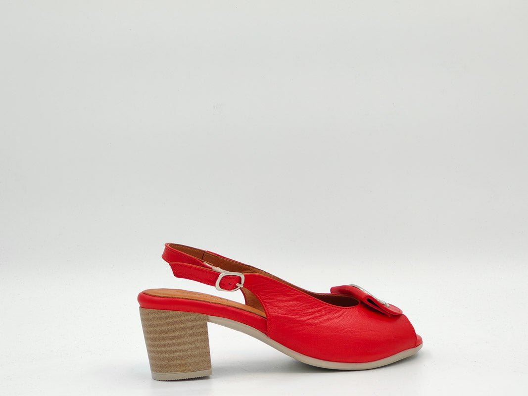 Sandale Dama Elegante Gaty Mira 507/ Rs - amely.ro - amely.ro