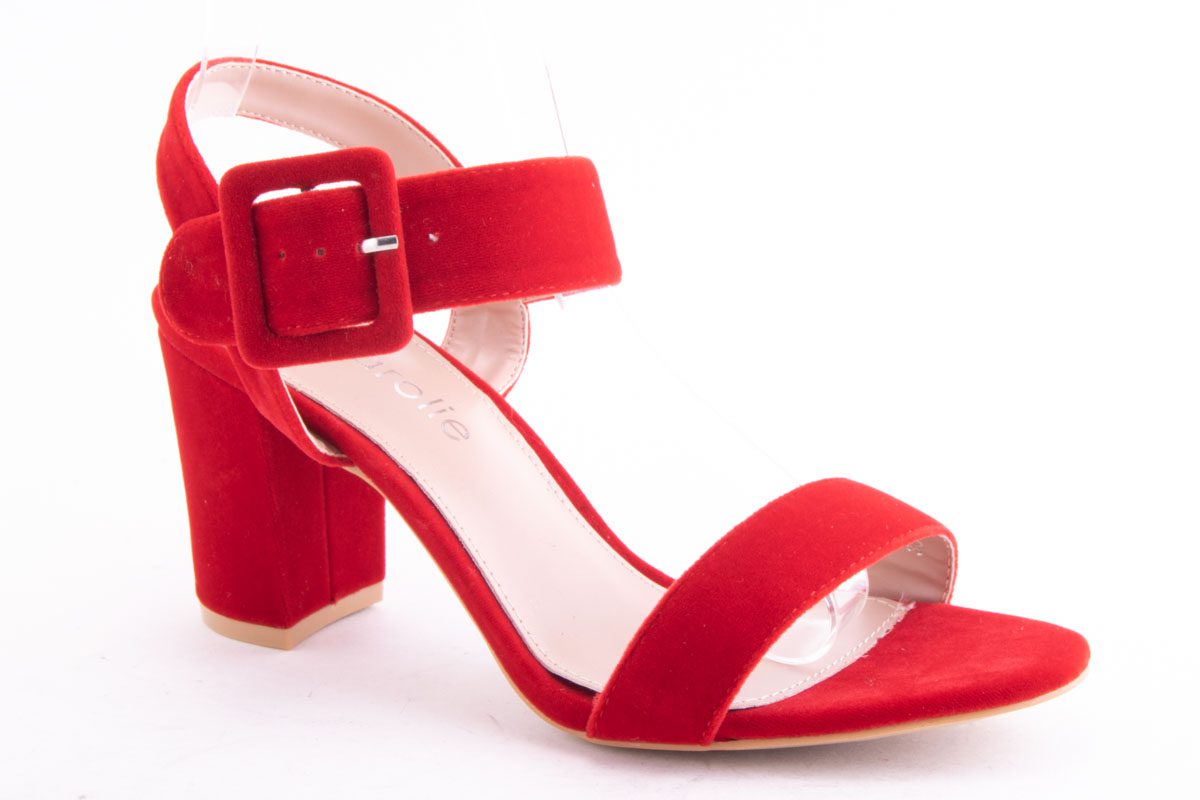 Sandale Dama Elegante Karo 09 - 25/ Rs - Karo - amely.ro