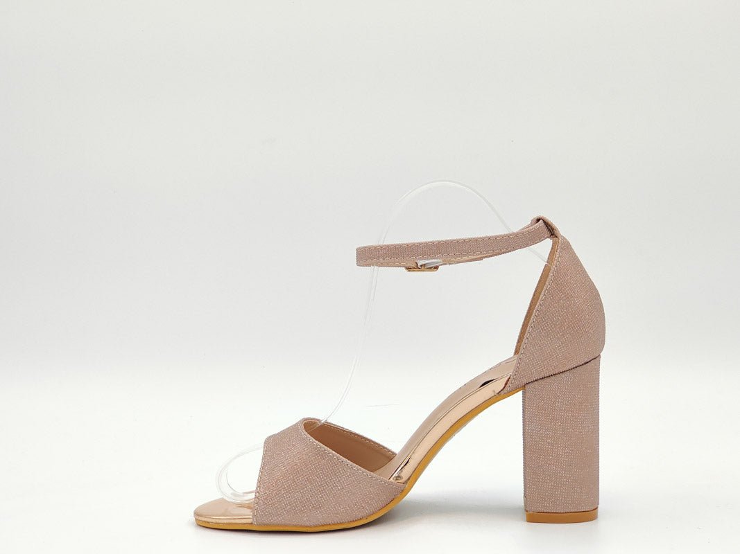 Sandale Dama Elegante Karo 2315A/ Ch - amely.ro - amely.ro