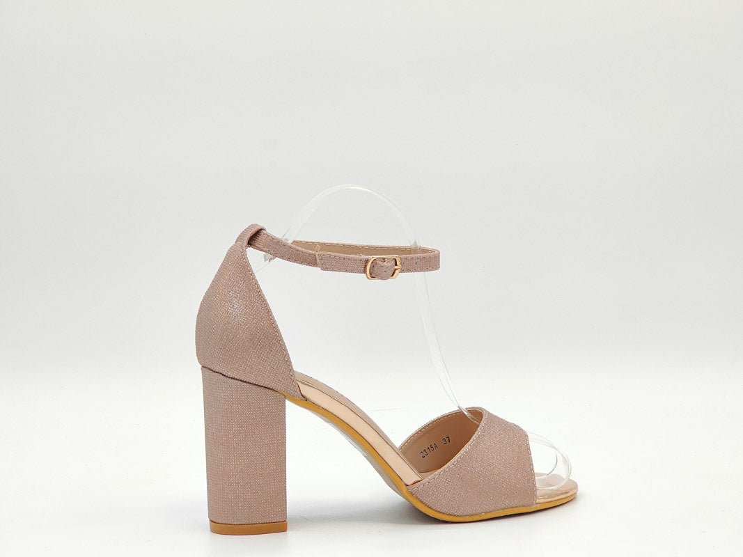 Sandale Dama Elegante Karo 2315A/ Ch - amely.ro - amely.ro