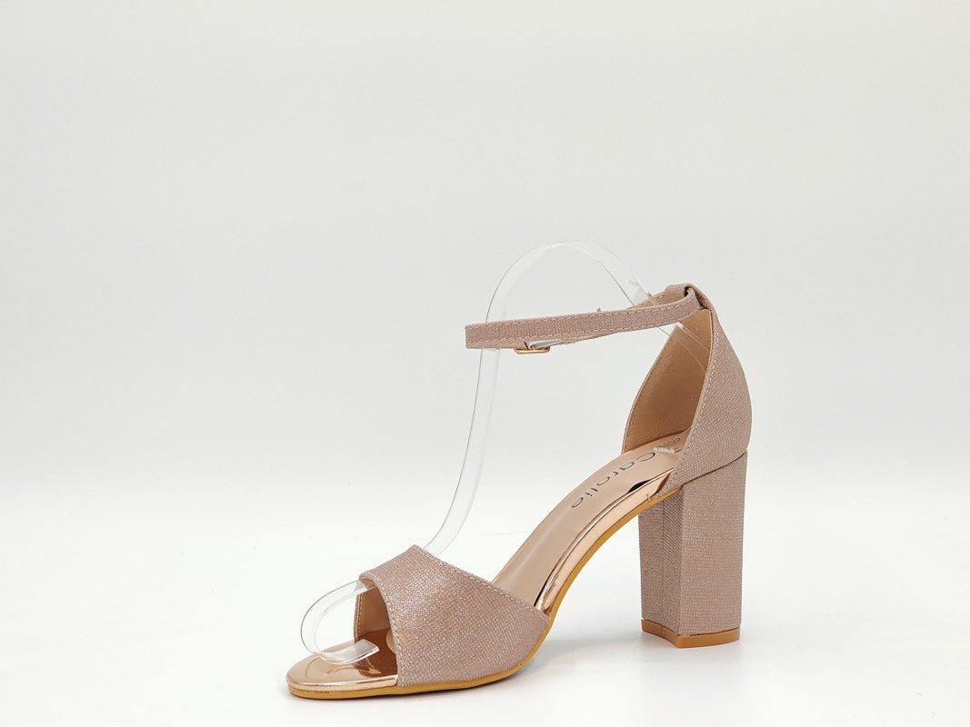 Sandale Dama Elegante Karo 2315A/ Ch - amely.ro - amely.ro
