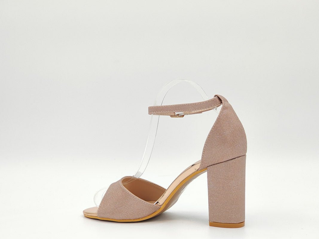 Sandale Dama Elegante Karo 2315A/ Ch - amely.ro - amely.ro