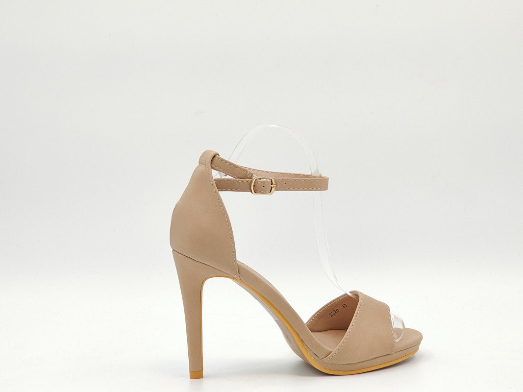 Sandale Dama Elegante Karo 2320/ B - Karo - amely.ro
