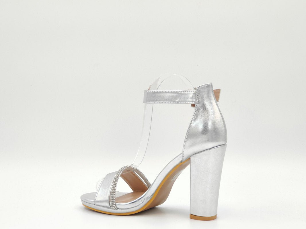 Sandale Dama Elegante Karo 2323/ Ag - Karo - amely.ro