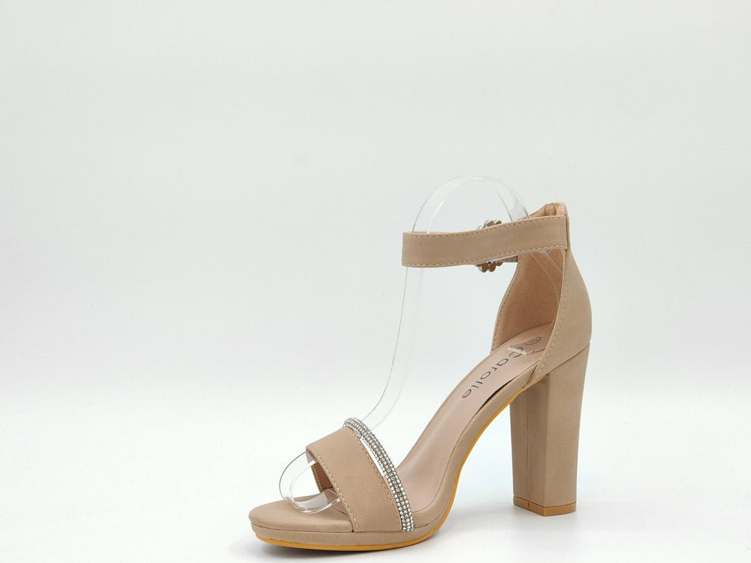 Sandale Dama Elegante Karo 2325/ B - Karo - amely.ro