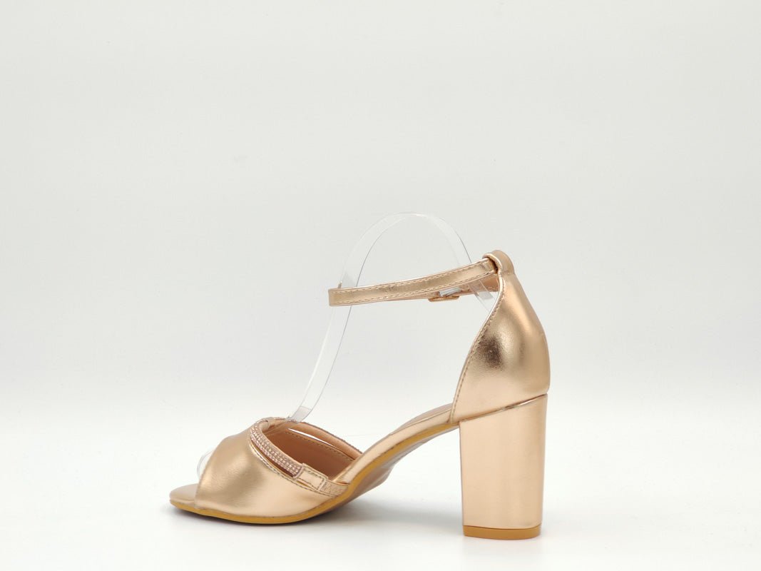 Sandale Dama Elegante Karo 2325A/ Ch - Karo - amely.ro