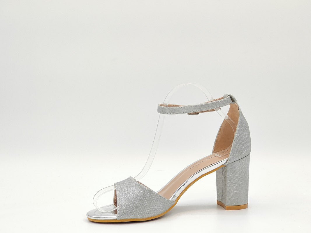 Sandale Dama Elegante Karo 2326B/ Ag - Karo - amely.ro