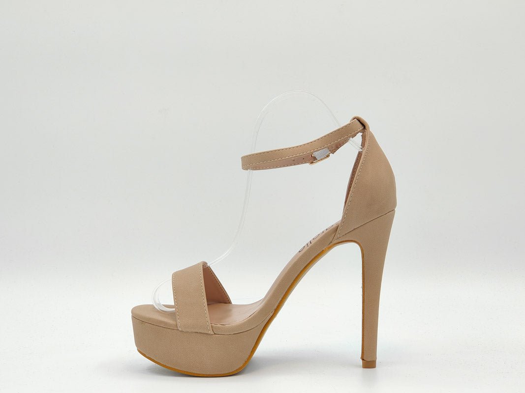 Sandale Dama Elegante Karo 916 - 13 /B - amely.ro - amely.ro