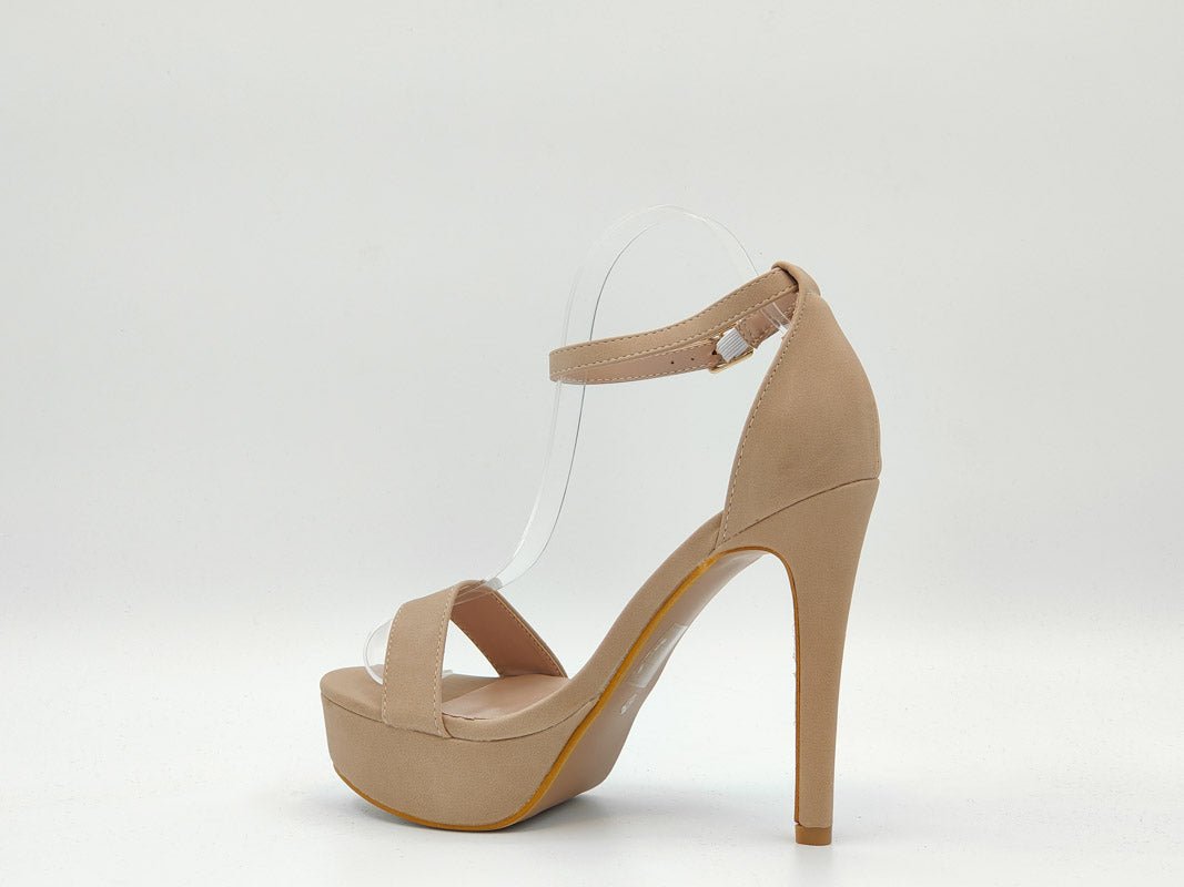 Sandale Dama Elegante Karo 916 - 13 /B - amely.ro - amely.ro