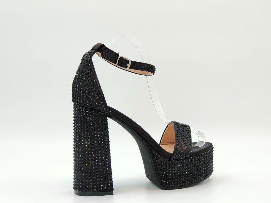 Sandale Dama Elegante Karo 916 - 63/ N - amely.ro - amely.ro