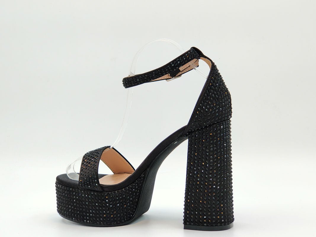 Sandale Dama Elegante Karo 916 - 63/ N - amely.ro - amely.ro