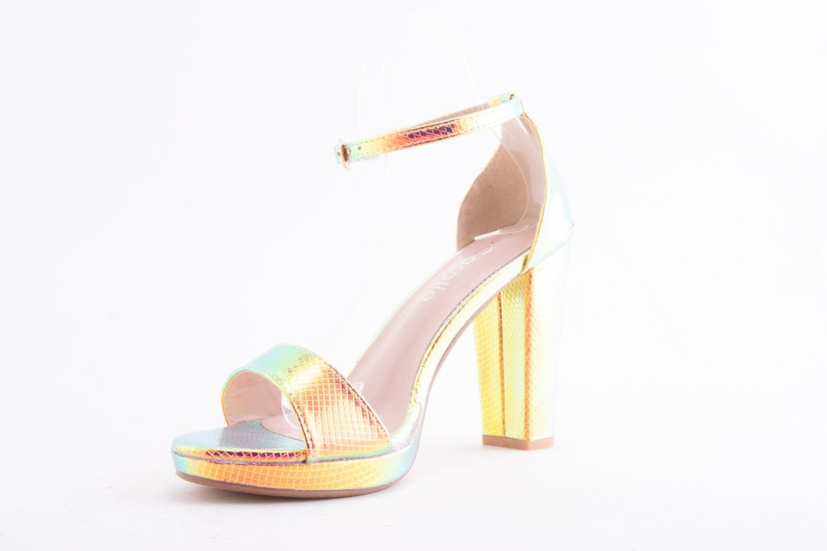 Sandale Dama Elegante Karo 920 - 30 /Gl - amely.ro - amely.ro