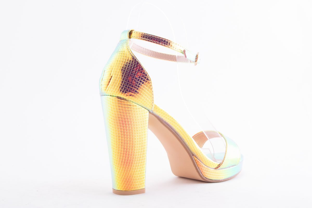 Sandale Dama Elegante Karo 920 - 30 /Gl - amely.ro - amely.ro