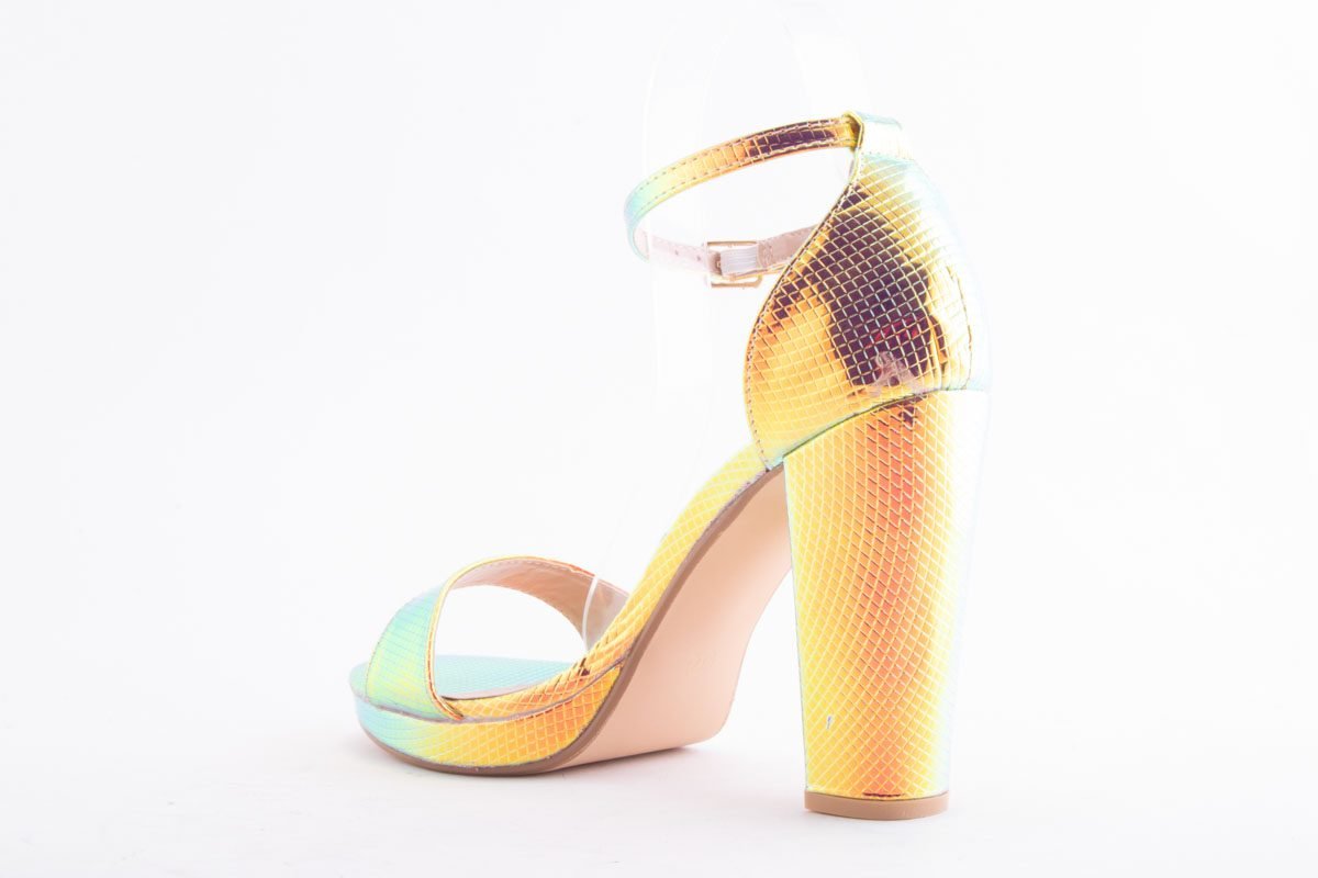 Sandale Dama Elegante Karo 920 - 30 /Gl - amely.ro - amely.ro