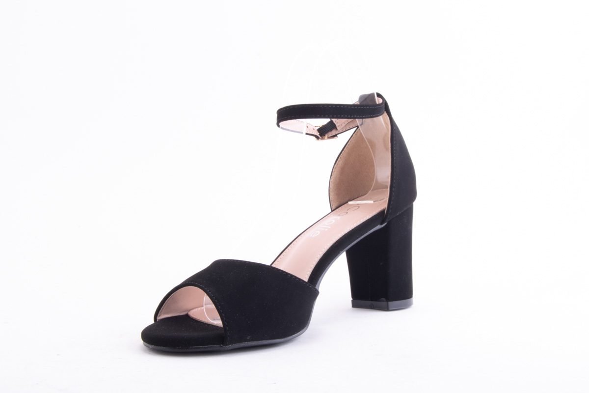 Sandale Dama Elegante Karo 920 - 53 /Nv - amely.ro - amely.ro