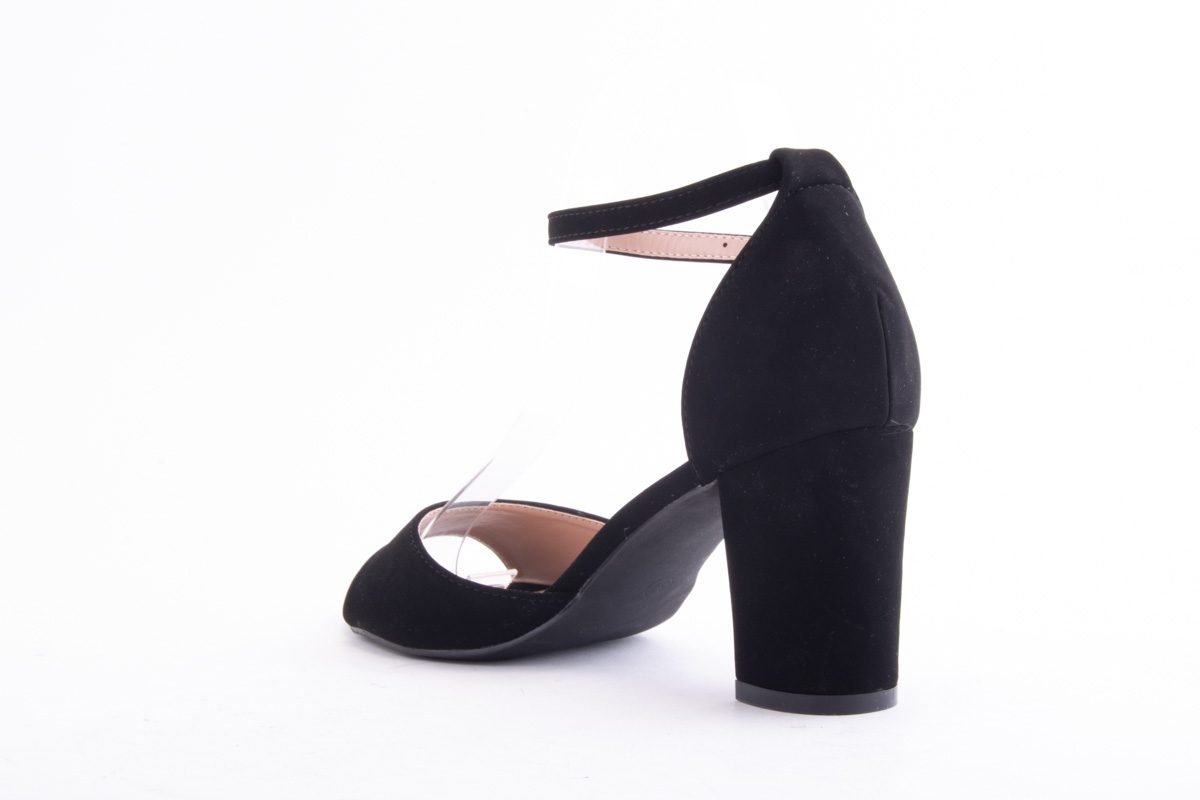 Sandale Dama Elegante Karo 920 - 53 /Nv - amely.ro - amely.ro