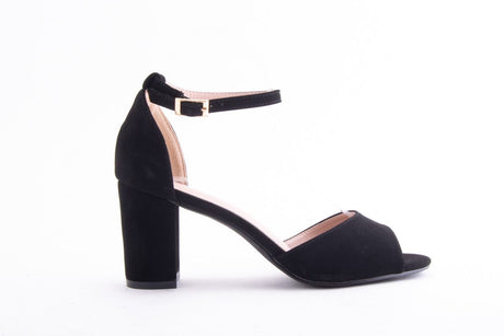 Sandale Dama Elegante Karo 920 - 53 /Nv - amely.ro - amely.ro
