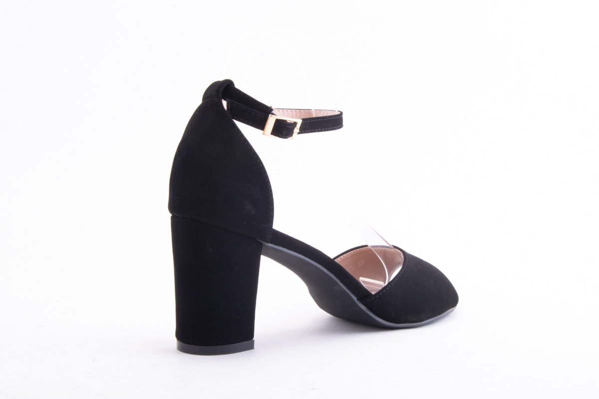 Sandale Dama Elegante Karo 920 - 53 /Nv - amely.ro - amely.ro