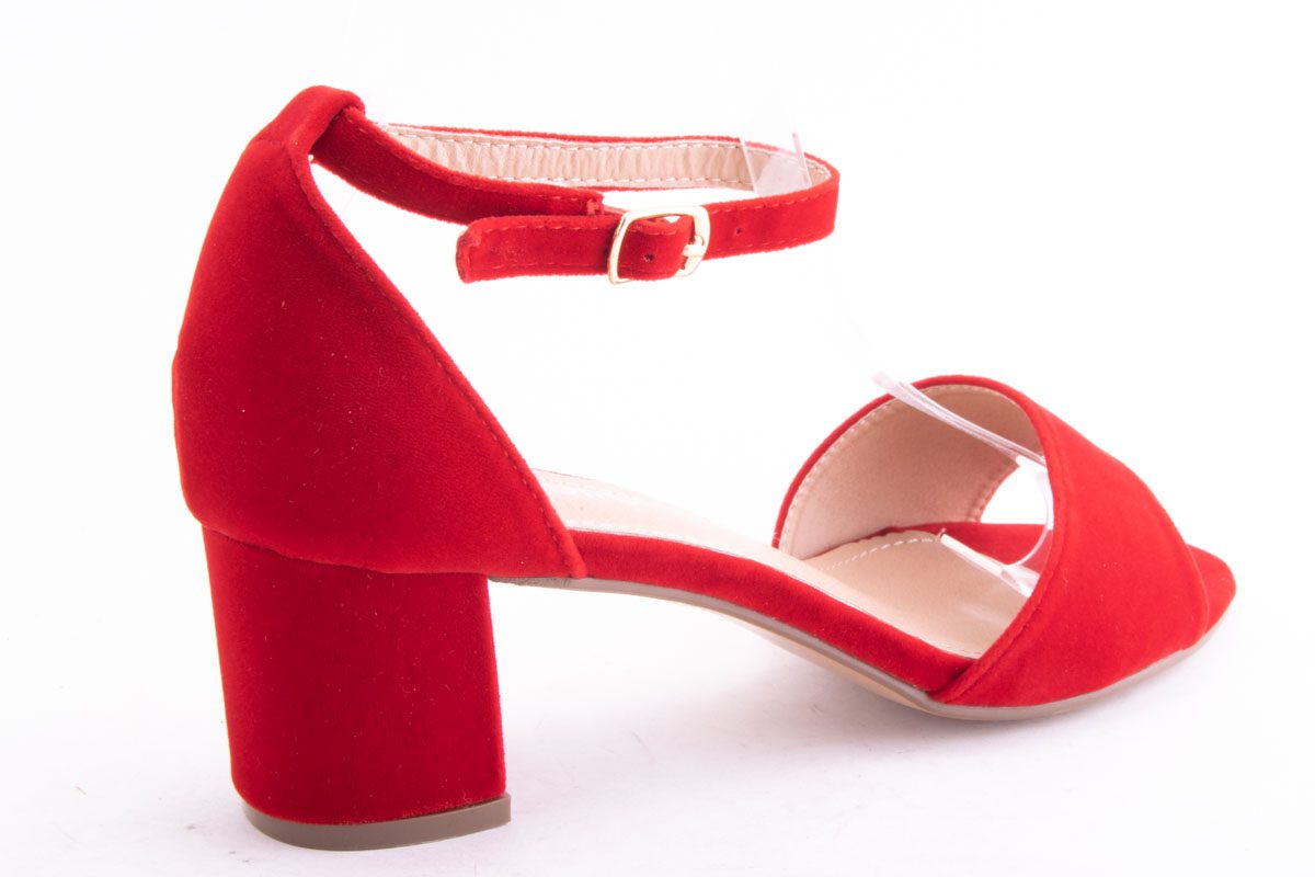 Sandale Dama Elegante Karo 980 - 11/ Rv - amely.ro - amely.ro