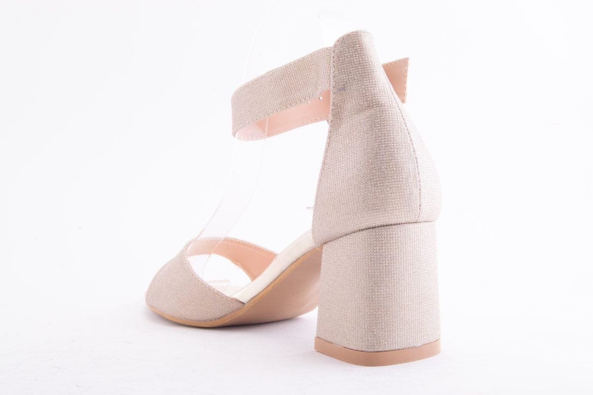 Sandale Dama Elegante Karo Hong Jh10 - 18 /Au - amely.ro - amely.ro