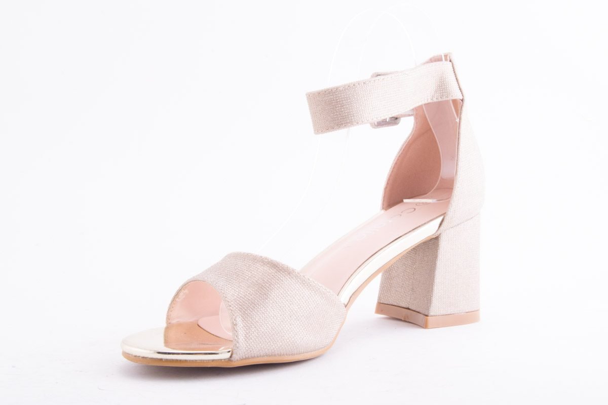 Sandale Dama Elegante Karo Hong Jh10 - 18 /Au - amely.ro - amely.ro
