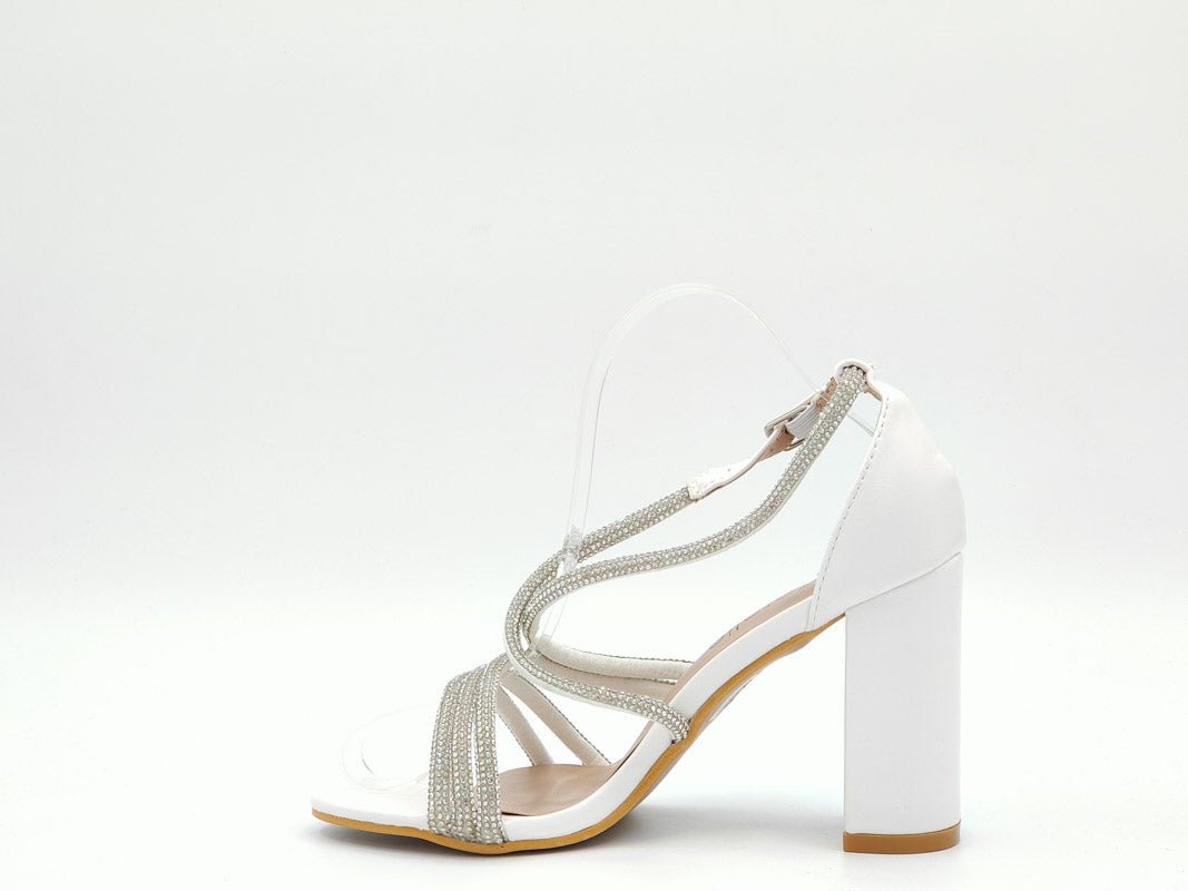 Sandale Dama Elegante Karo Yh10 - 82A /A - amely.ro - amely.ro