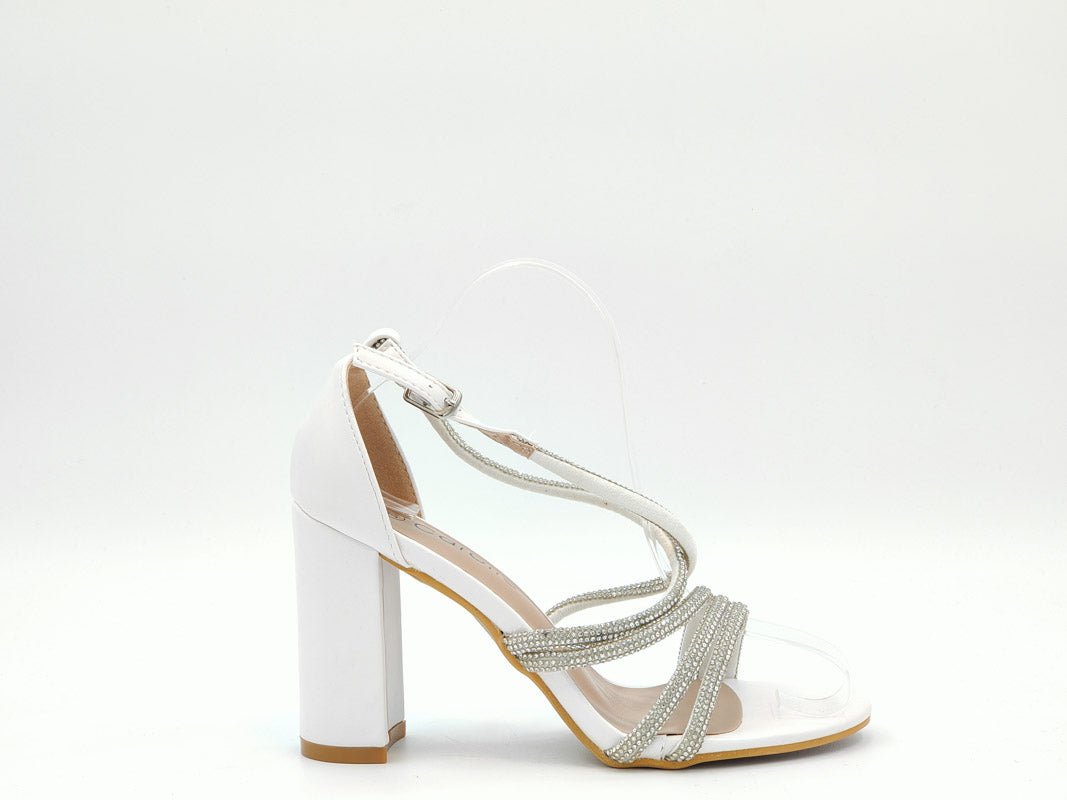 Sandale Dama Elegante Karo Yh10 - 82A /A - amely.ro - amely.ro
