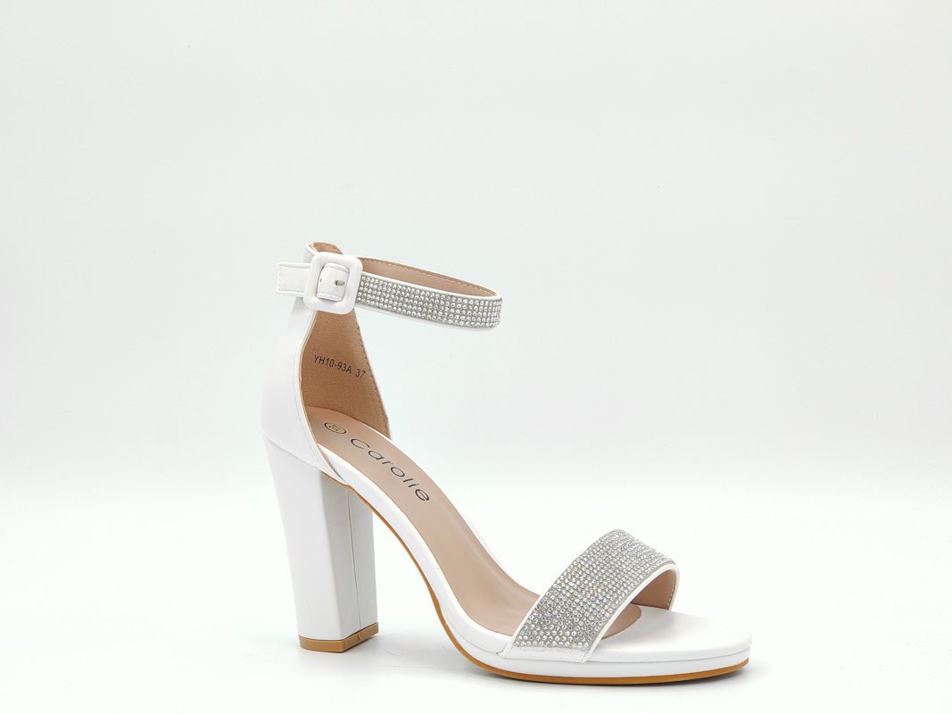 Sandale Dama Elegante Karo Yh10 - 93A/ A - Karo - amely.ro