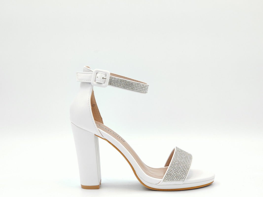 Sandale Dama Elegante Karo Yh10 - 93A/ A - Karo - amely.ro