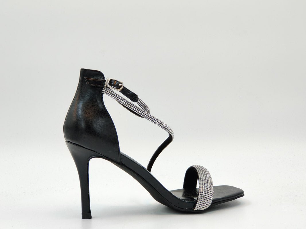 Sandale Dama Elegante Saccio Mada K - 22/ N - amely.ro - amely.ro