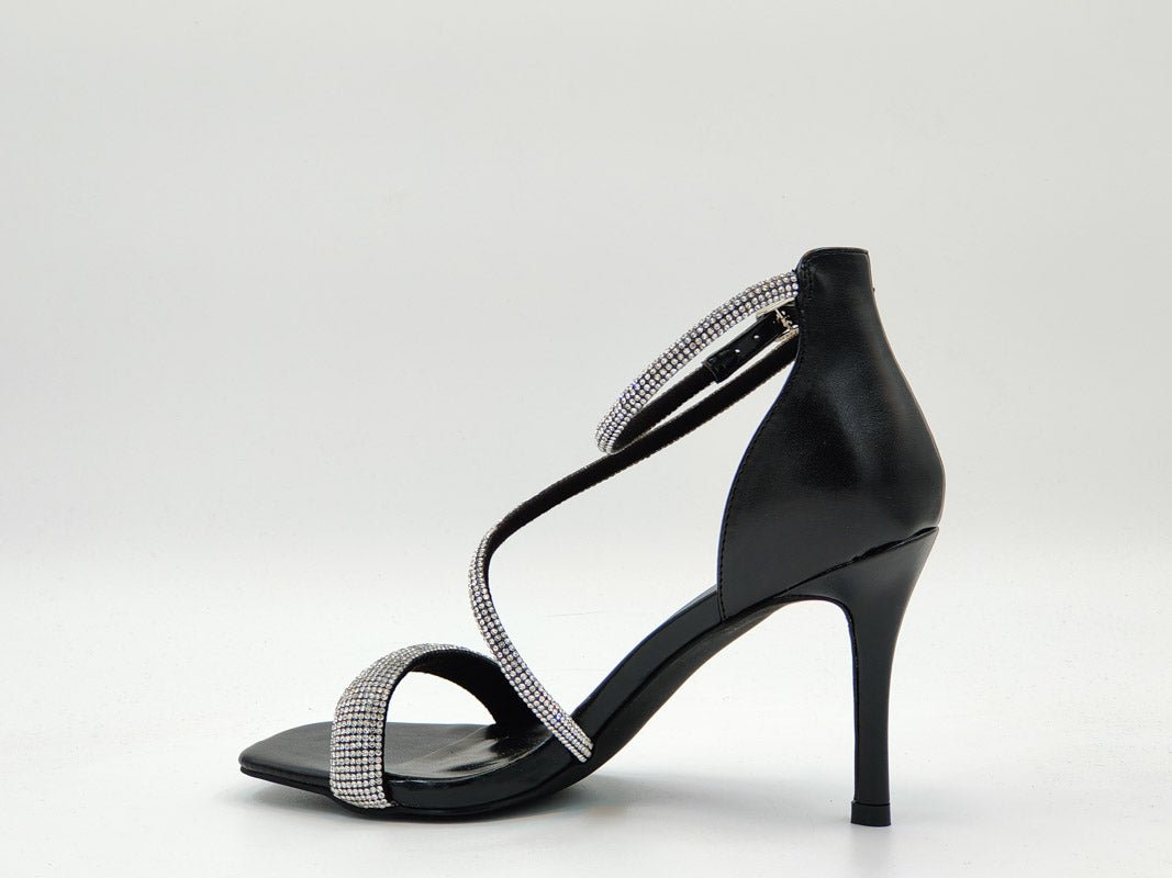 Sandale Dama Elegante Saccio Mada K - 22/ N - amely.ro - amely.ro