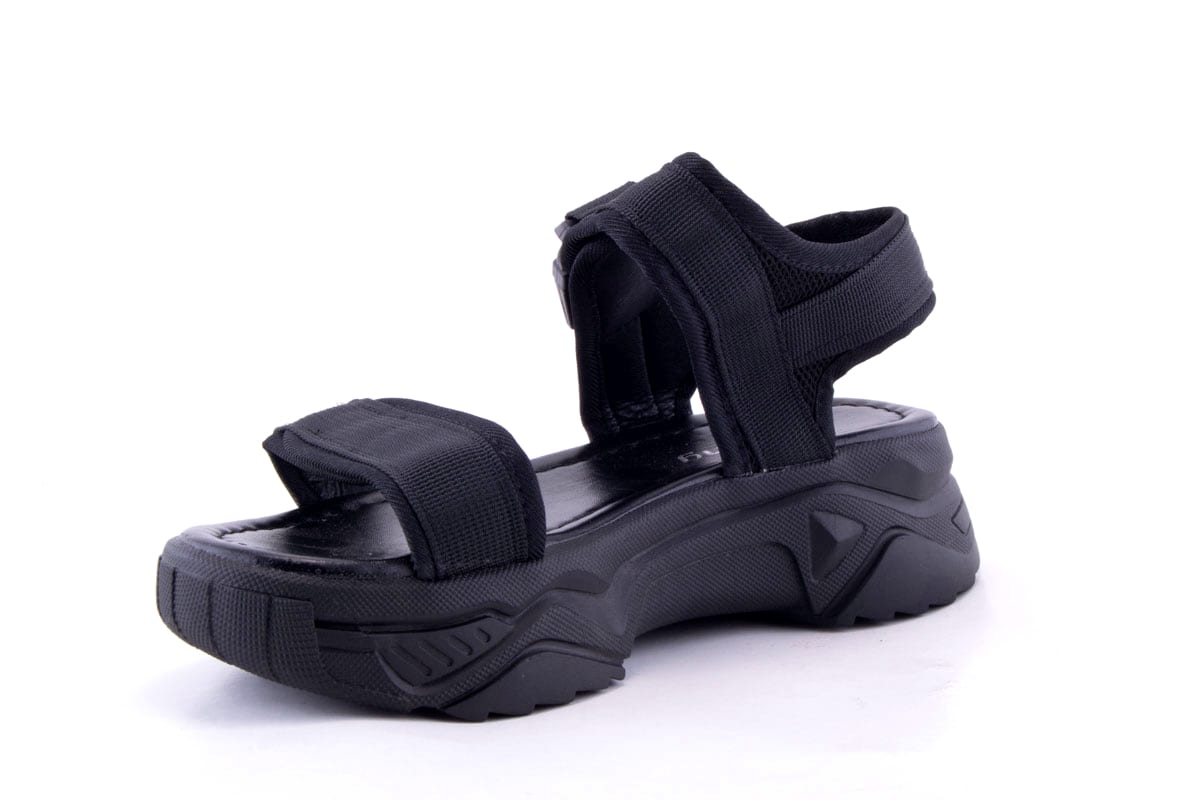 Sandale Dama Etore Bell 8801 /N - amely.ro - amely.ro
